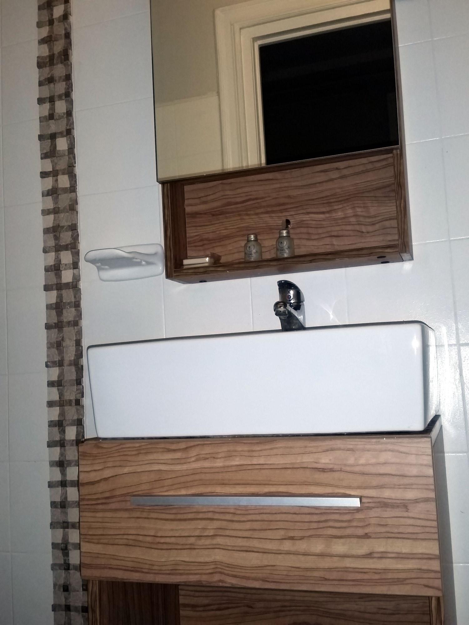 New Arapey Hotel Montevideo Eksteriør bilde