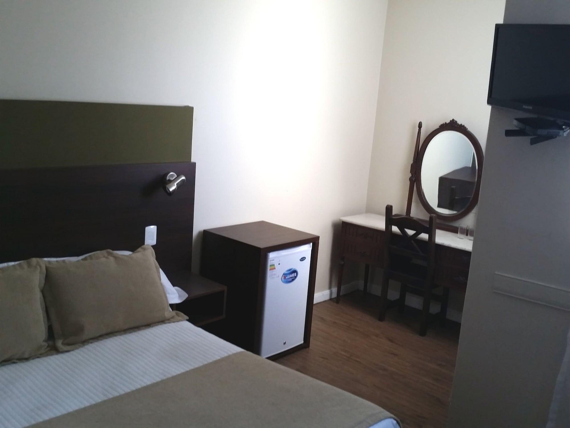 New Arapey Hotel Montevideo Eksteriør bilde