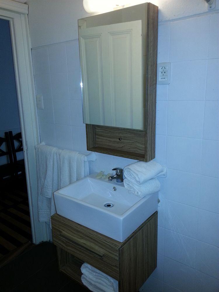 New Arapey Hotel Montevideo Eksteriør bilde