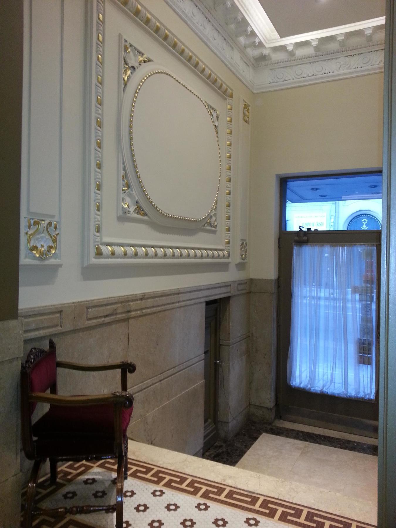 New Arapey Hotel Montevideo Eksteriør bilde
