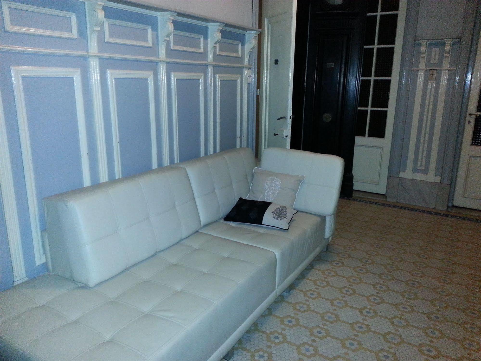 New Arapey Hotel Montevideo Eksteriør bilde