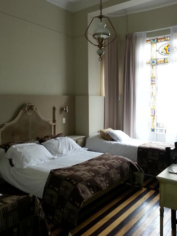 New Arapey Hotel Montevideo Eksteriør bilde