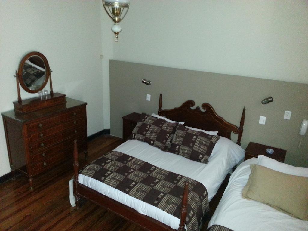 New Arapey Hotel Montevideo Eksteriør bilde